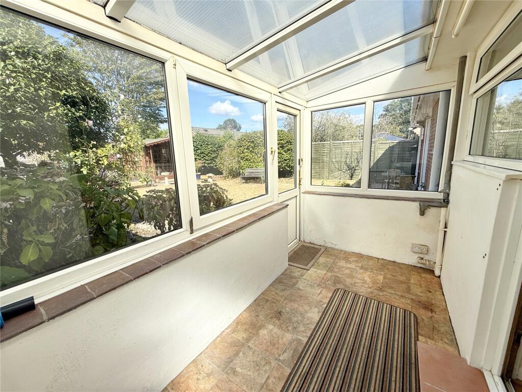 House in Verwood, Ebblake - More