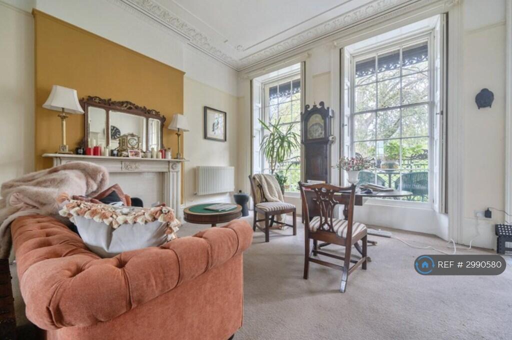 Main image of property: Caledonia Place, Bristol, BS8