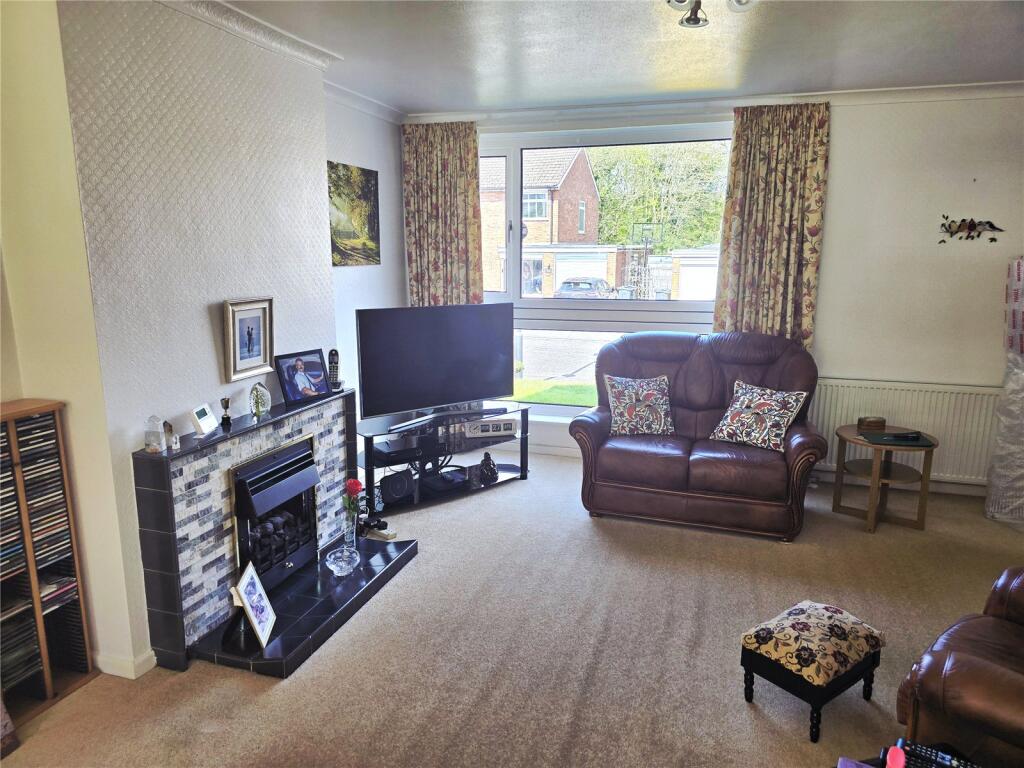 Meadow View, Birmingham, West Midlands, B13 photo 3