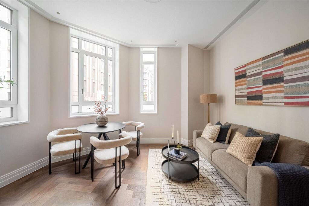 Apartment in London - View 2