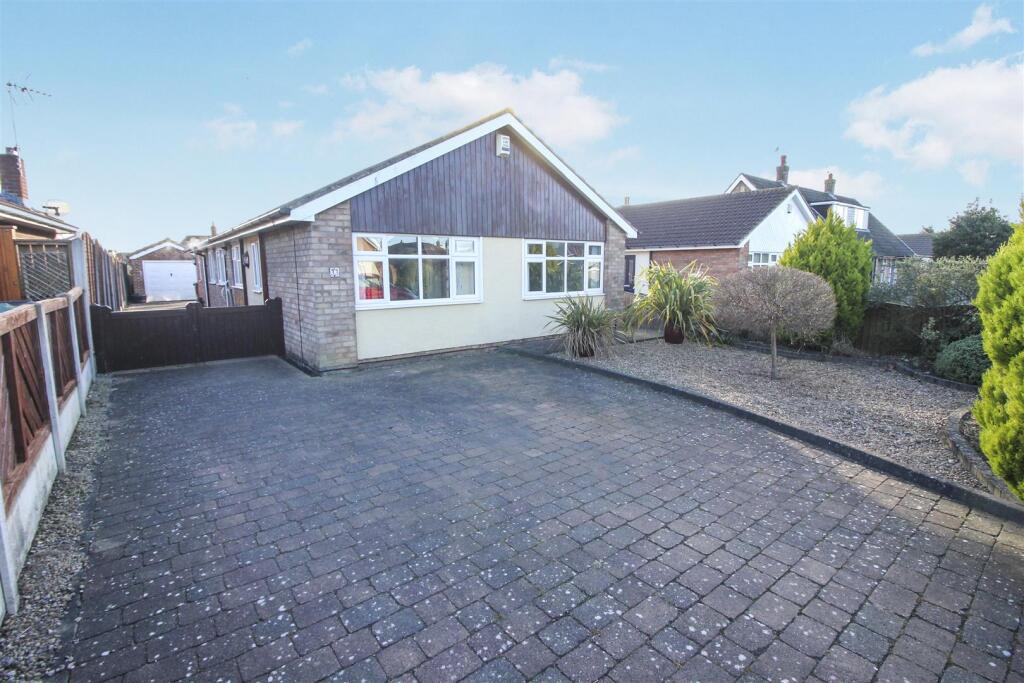 Main image of property: Springmead Drive, Garforth, Leeds