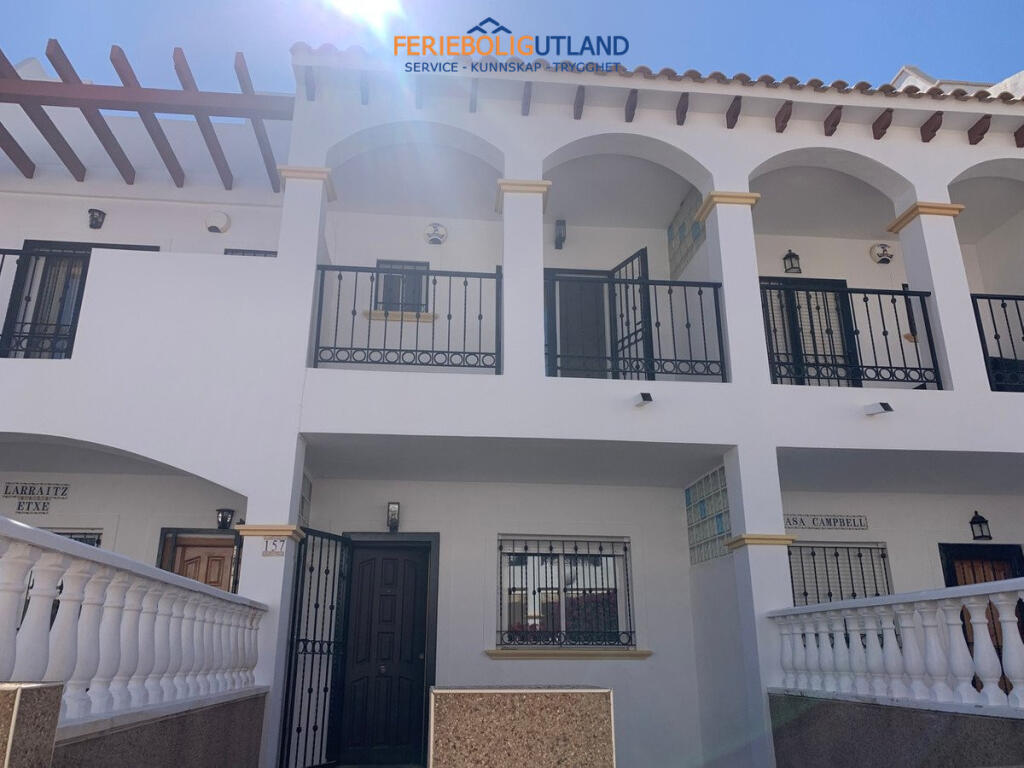 Main image of property: Valencia, Alicante, Punta Prima