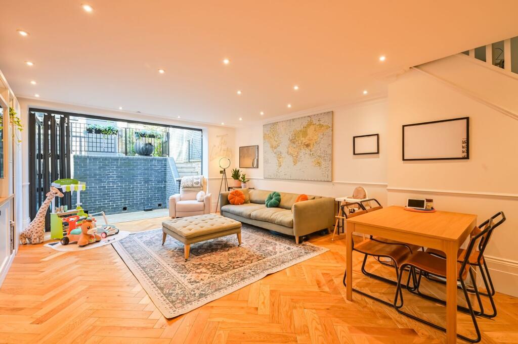 Main image of property: Grosvenor Avenue, Highbury and Islington, London, N5
