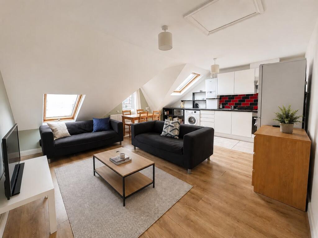 Main image of property: Lucien Road, Tooting