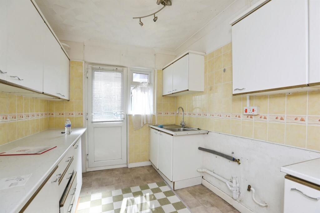 House in Swale, Kent - More