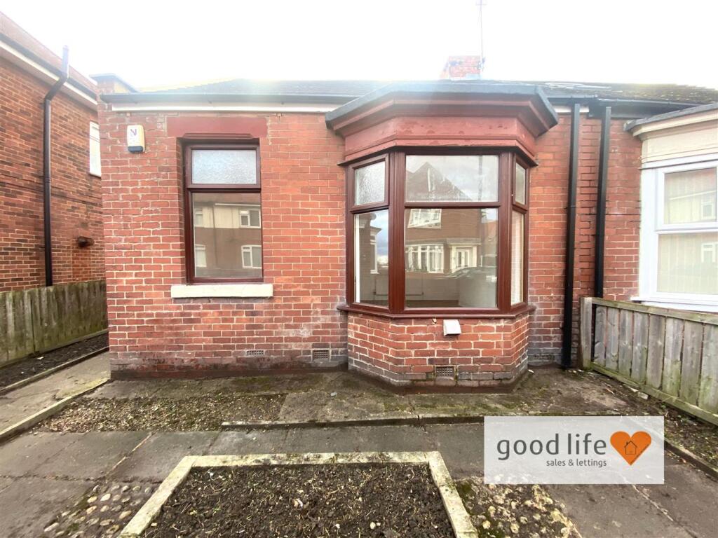 Main image of property: St. Leonard Street, Hendon, Sunderland