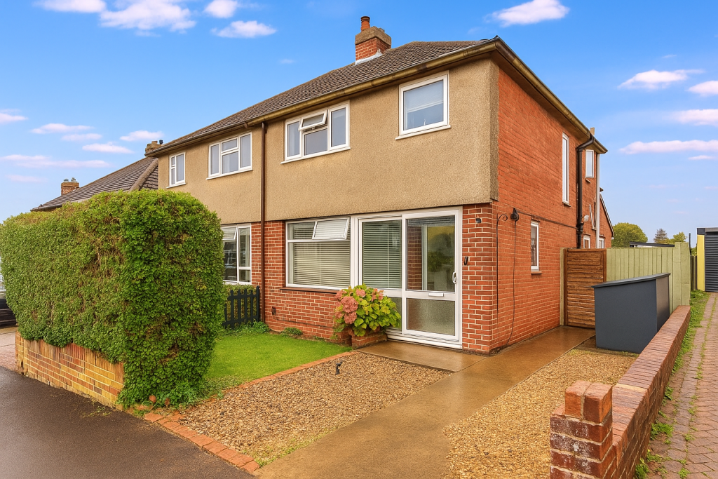 Main image of property: Cedar Road, Oxford, OX2 9EB