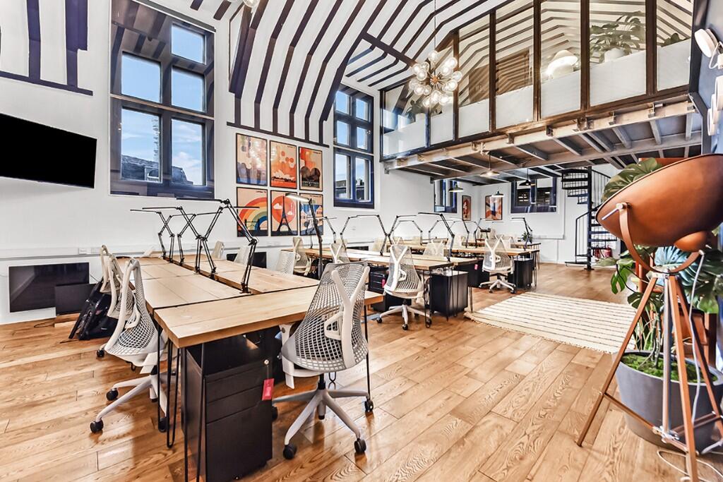 Main image of property: 70-71 Wells Street, London, W1T