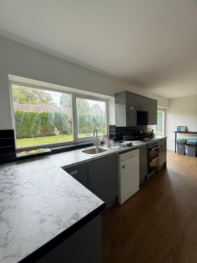 1 bedroom house of multiple occupation for rent