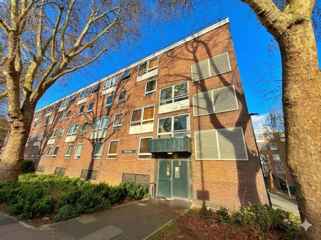 Main image of property: Albany Street, London, NW1