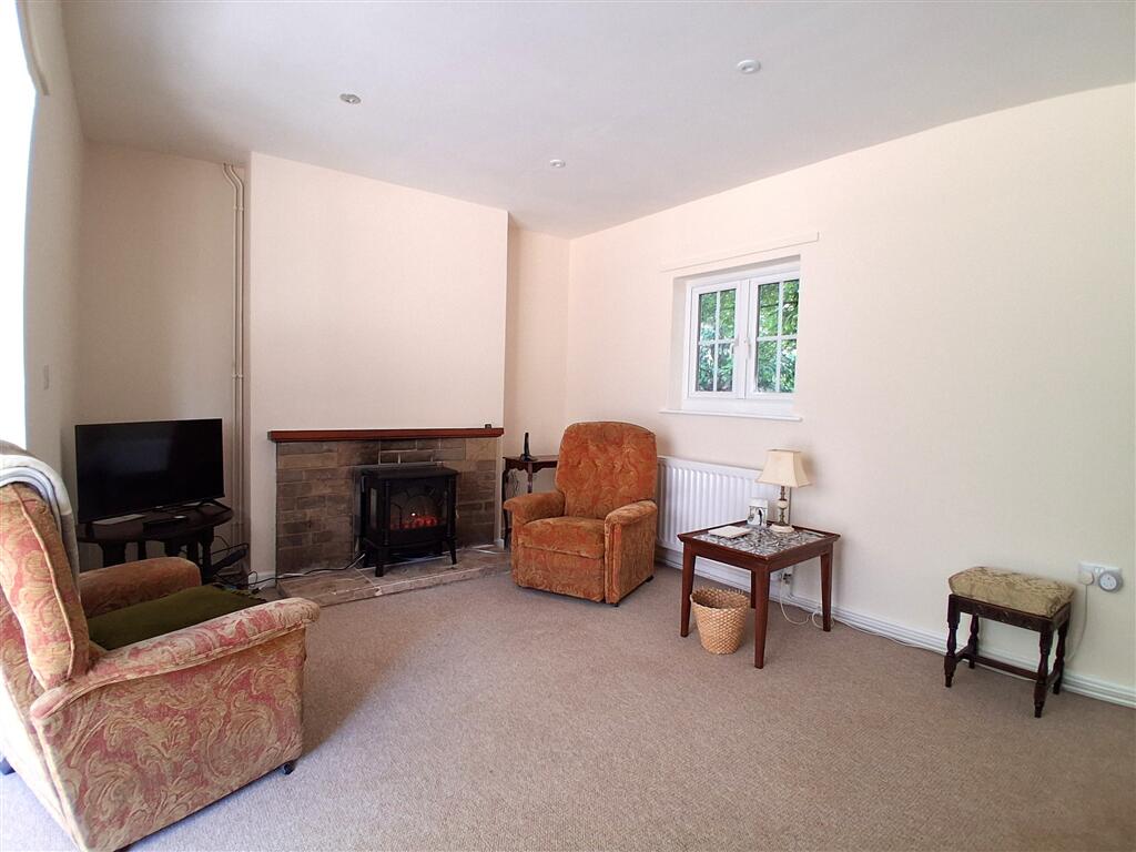 House in Peterborough - More