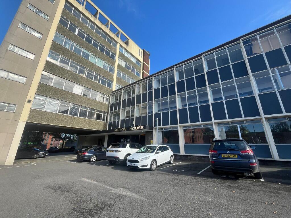 Main image of property: Lord Street, Stockport, Greater Manchester, SK1