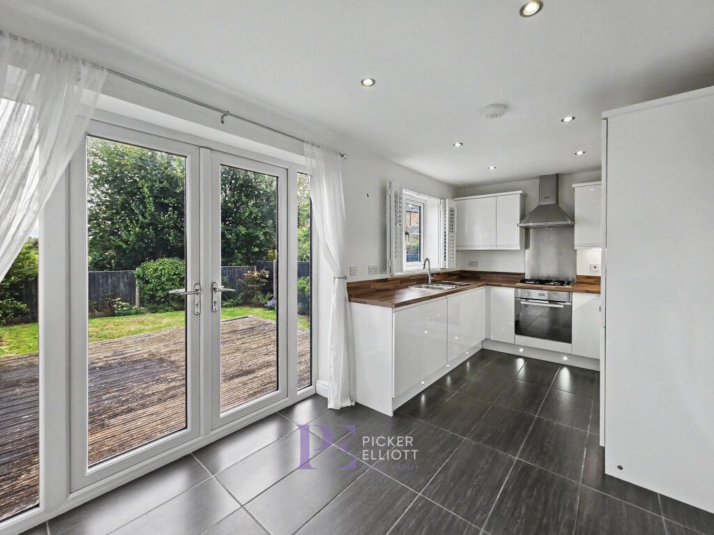 House in Leicester - View 5