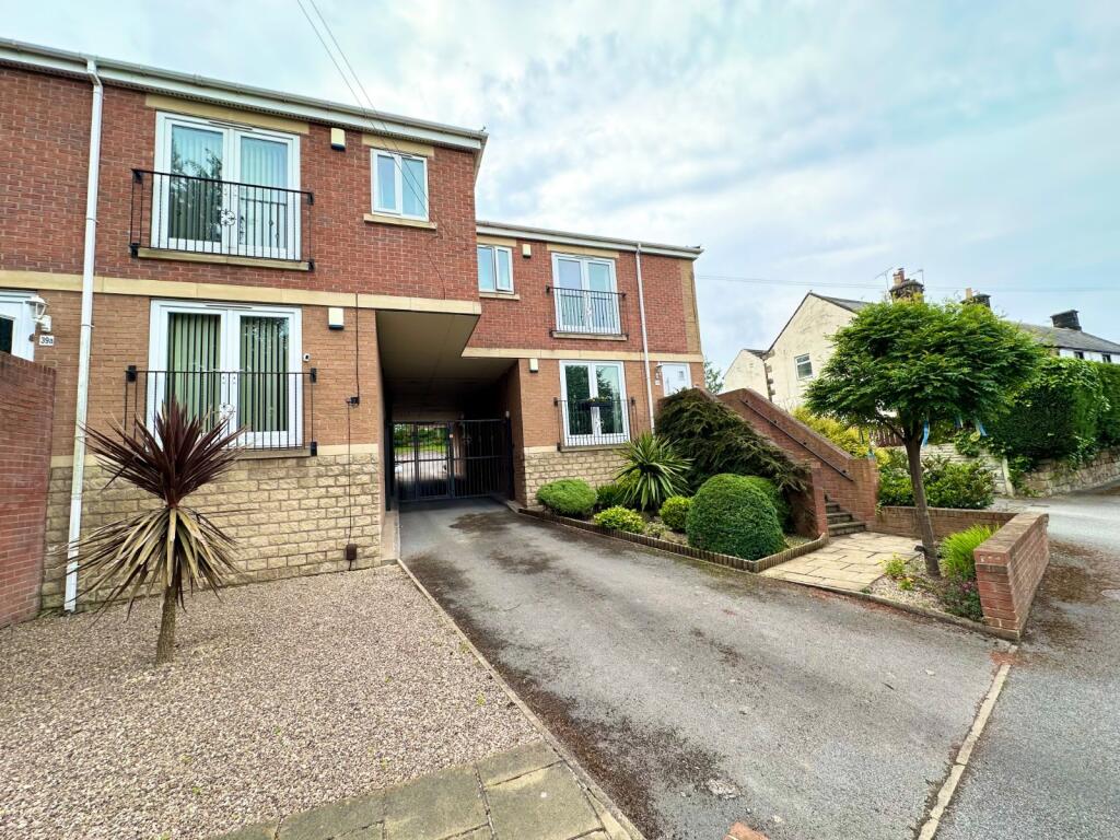 Main image of property: Huddersfield Road, Darton, Barnsley, South Yorkshire, S75