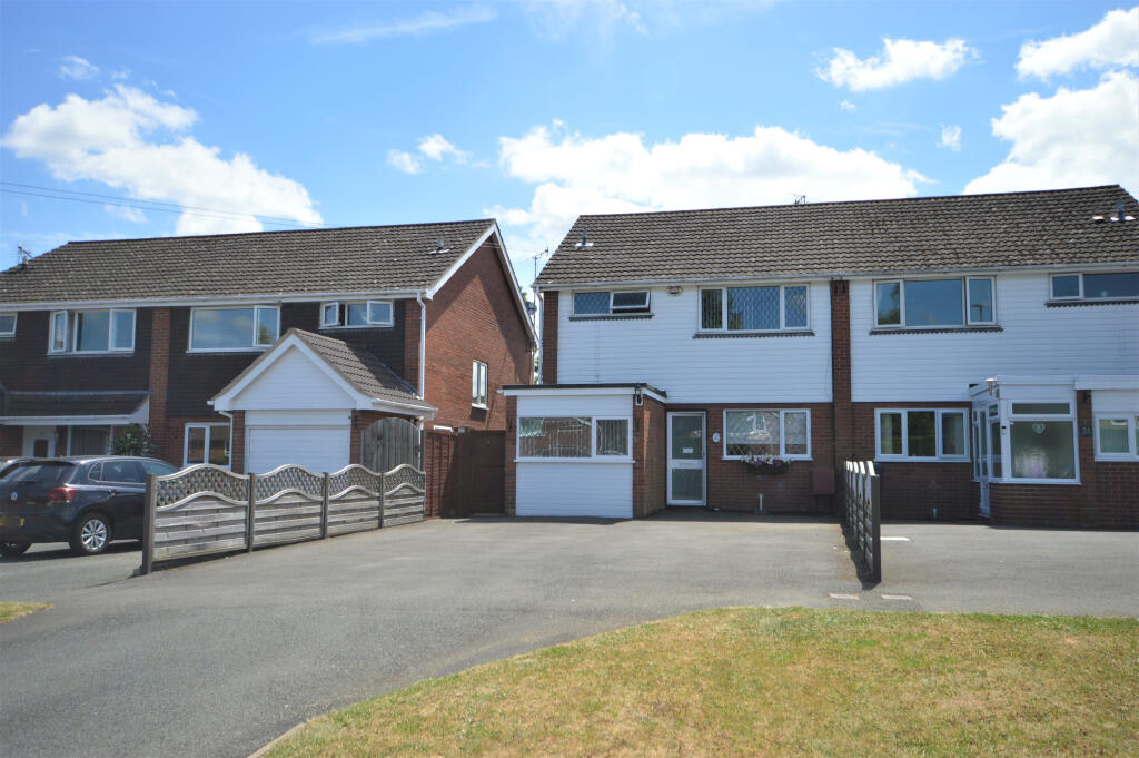 Main image of property: 29 Westcroft Leominster