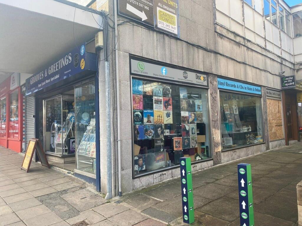 Additional image 4 of 19 Kirkgate, Shipley, BD18 3QW