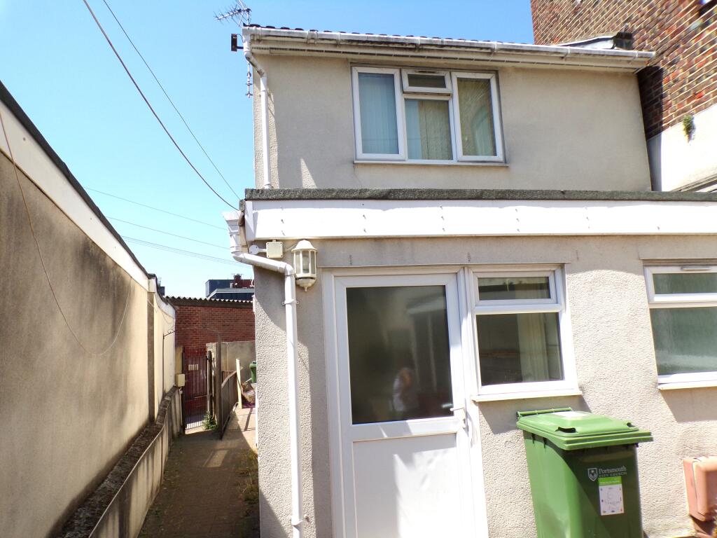 Main image of property: Pitcroft Lane, Portsmouth, City Of Portsmouth
