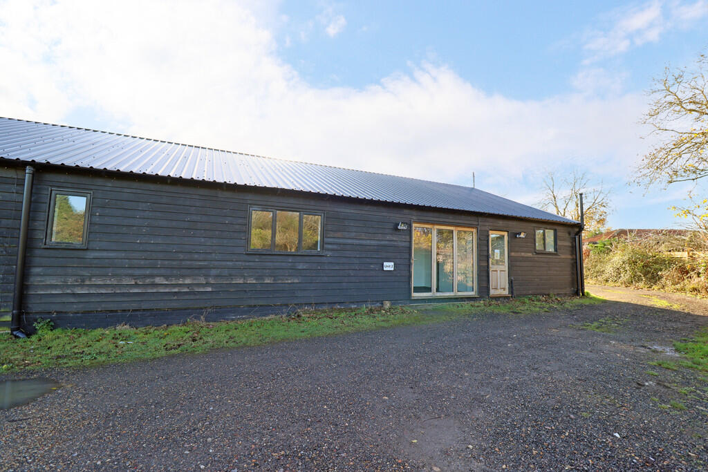 Main image of property: Unit 2 - Great Gilbert Farm
