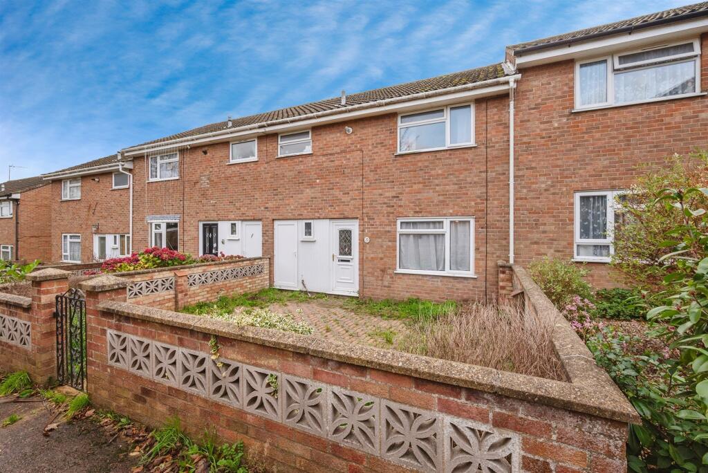 Main image of property: Melbourne Road, North Walsham