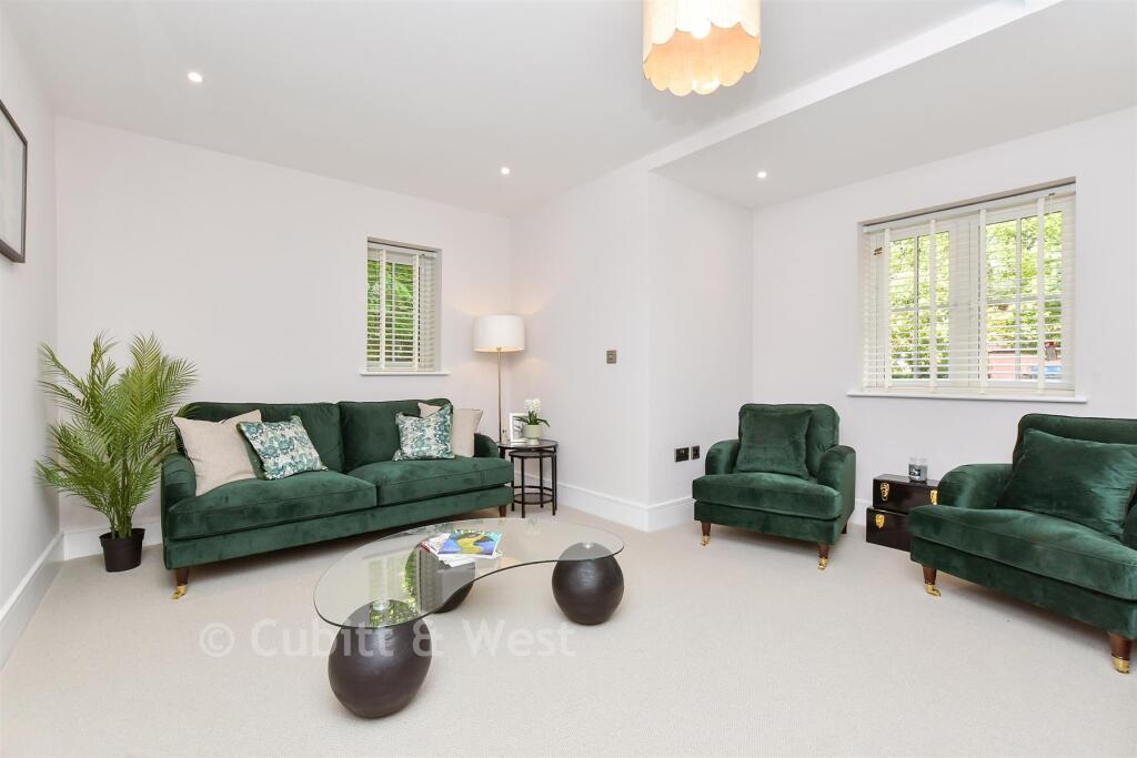 3-bed semi-detached on Greystones, Tollgate Road, Dorking, Surrey, £695,000