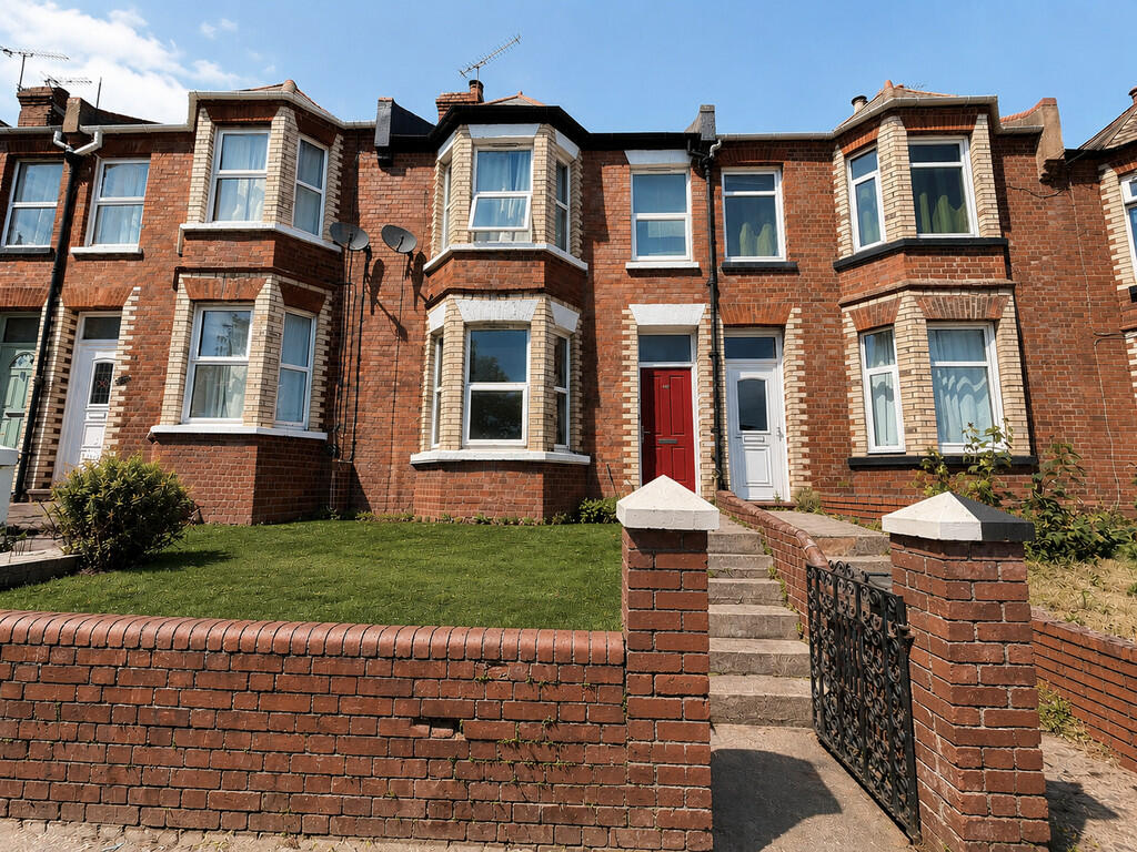 Main image of property: Pinhoe Road, Exeter