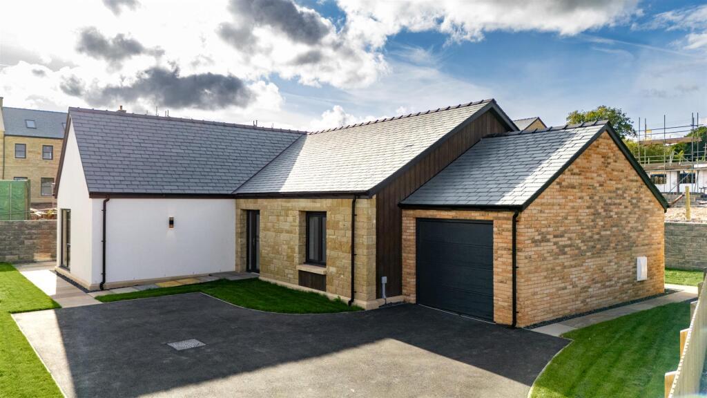 House in Carlisle
