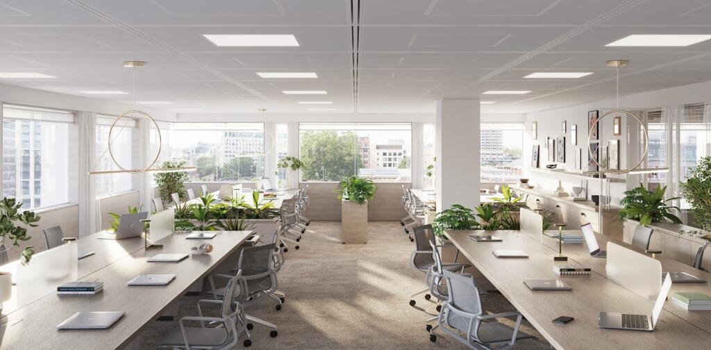 Main image of property: Capital Tower, 91 Waterloo Road, London, SE1 8RT
