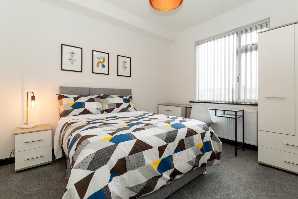 Main image of property: Vine Street, Whelley, Wigan, WN1