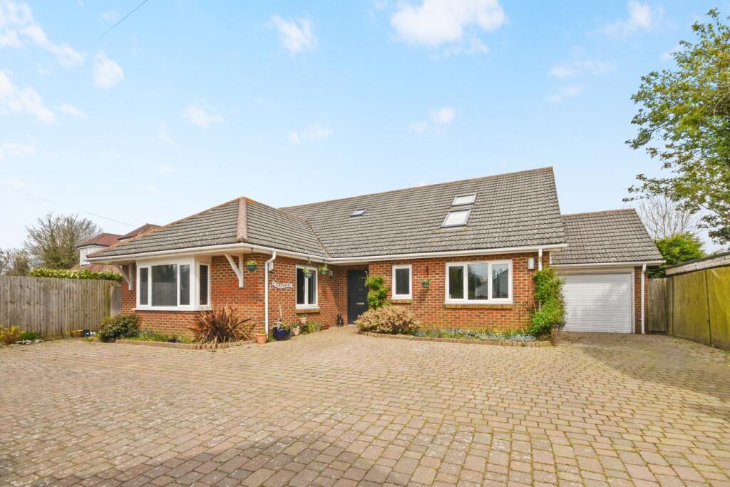House in Dover, Hougham Without