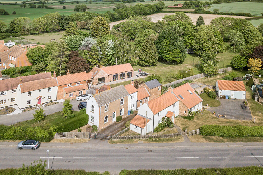 Main image of property: Town Street, Clayworth, Retford