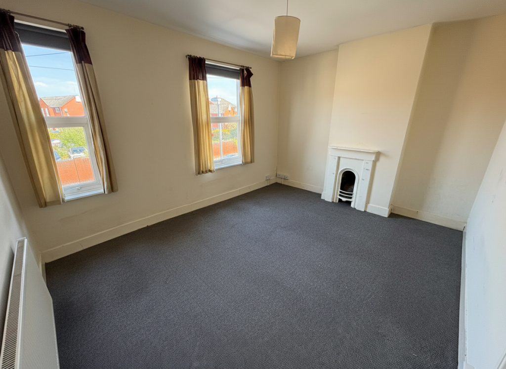 House in Warwick, Royal Leamington Spa - More