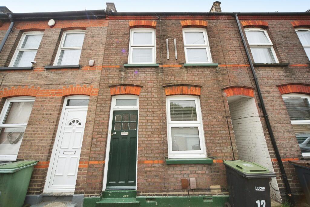Main image of property: Surrey Street, Luton