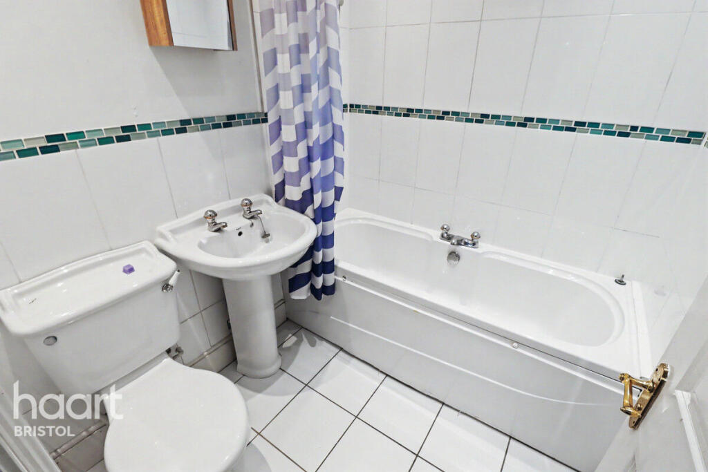 Main image of property: Barkleys Hill, BRISTOL