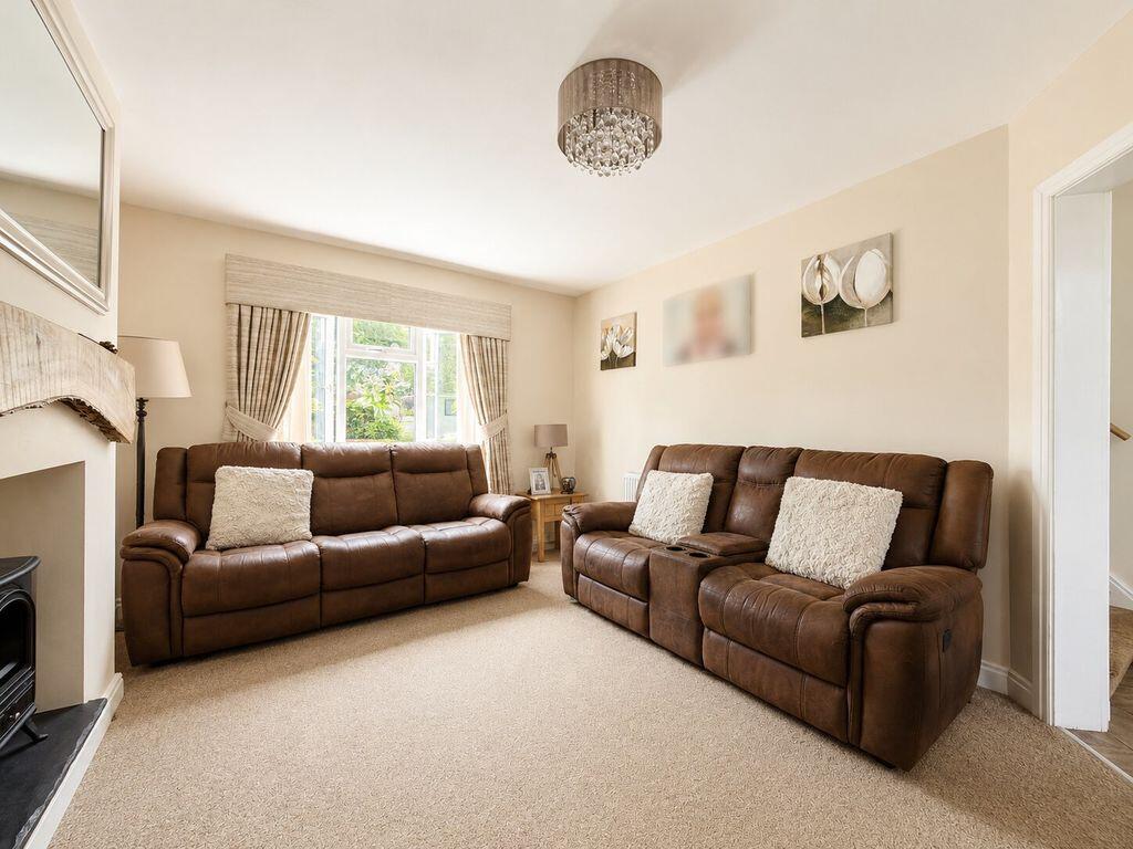 Hollyfield Crescent, Sutton Coldfield – pohled 6
