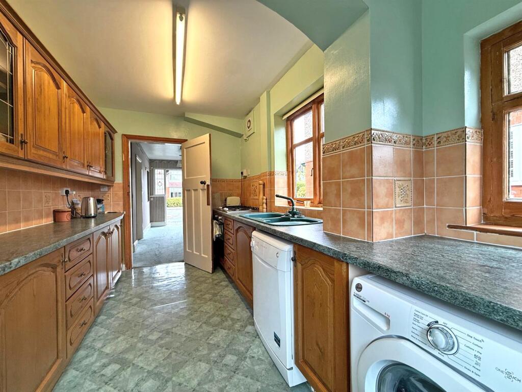 House in Shrewsbury, Porthill - View 3