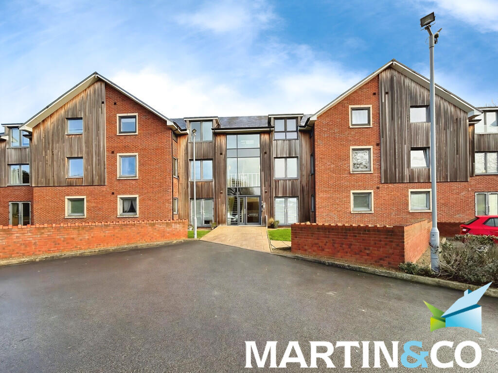 Main image of property: Huntsman House, Normanton