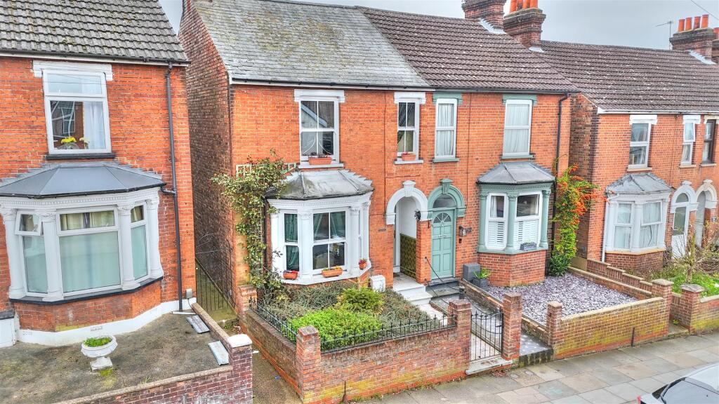Main image of property: Grove Lane, Ipswich