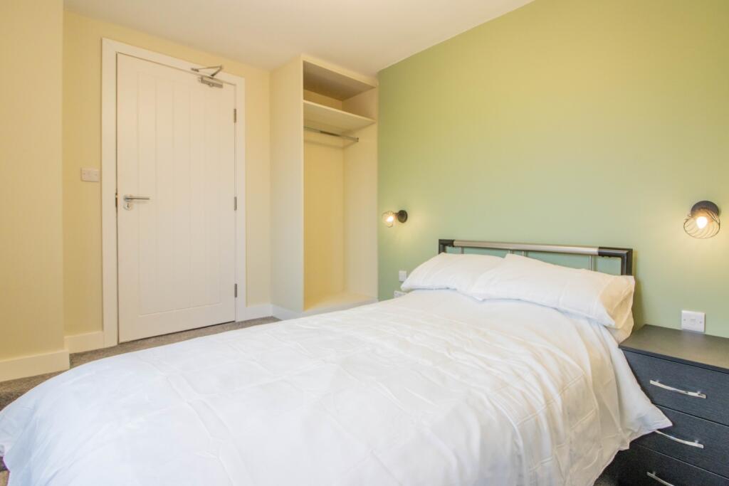 Main image of property: Room 6 255 Nottingham Road, Eastwood, Nottingham