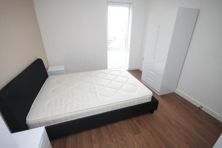 3 bedroom apartment for rent