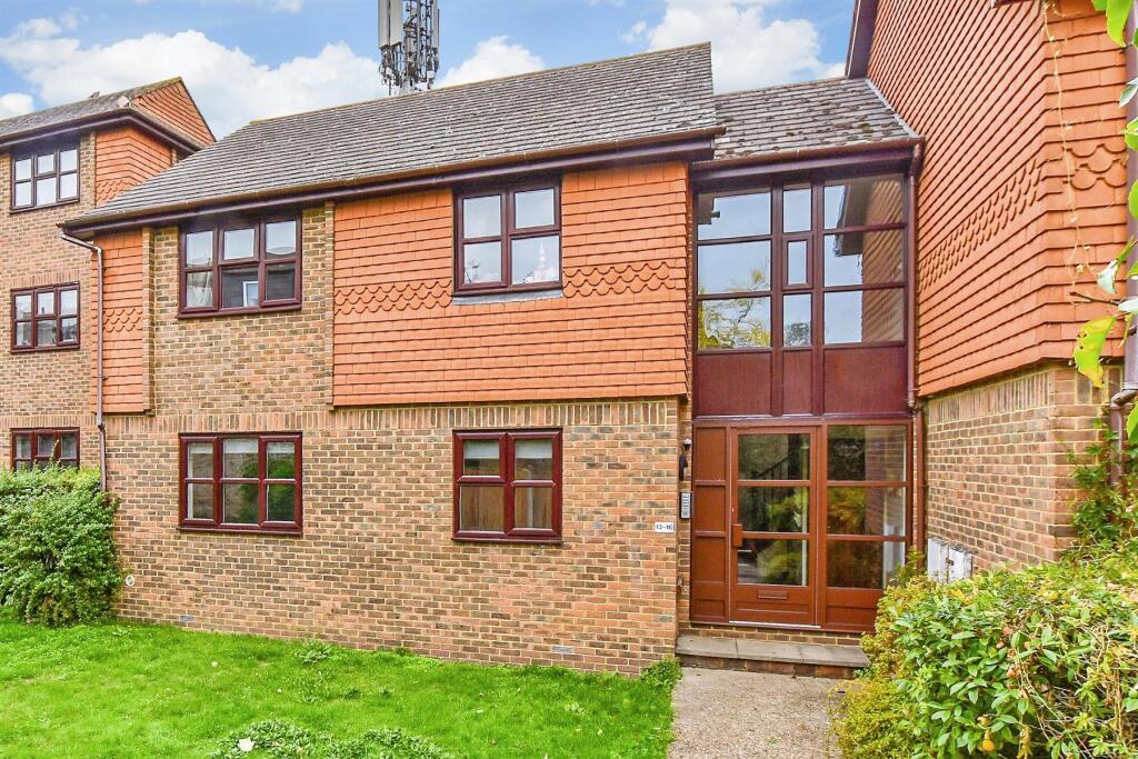 Main image of property: Springwell Road, Tonbridge, Kent