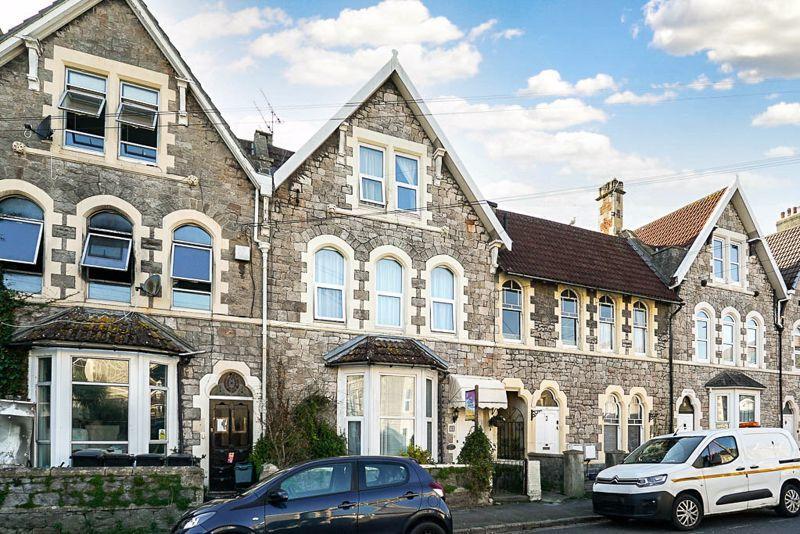 Main image of property: Longton Grove Road, Weston-super-mare, North Somerset