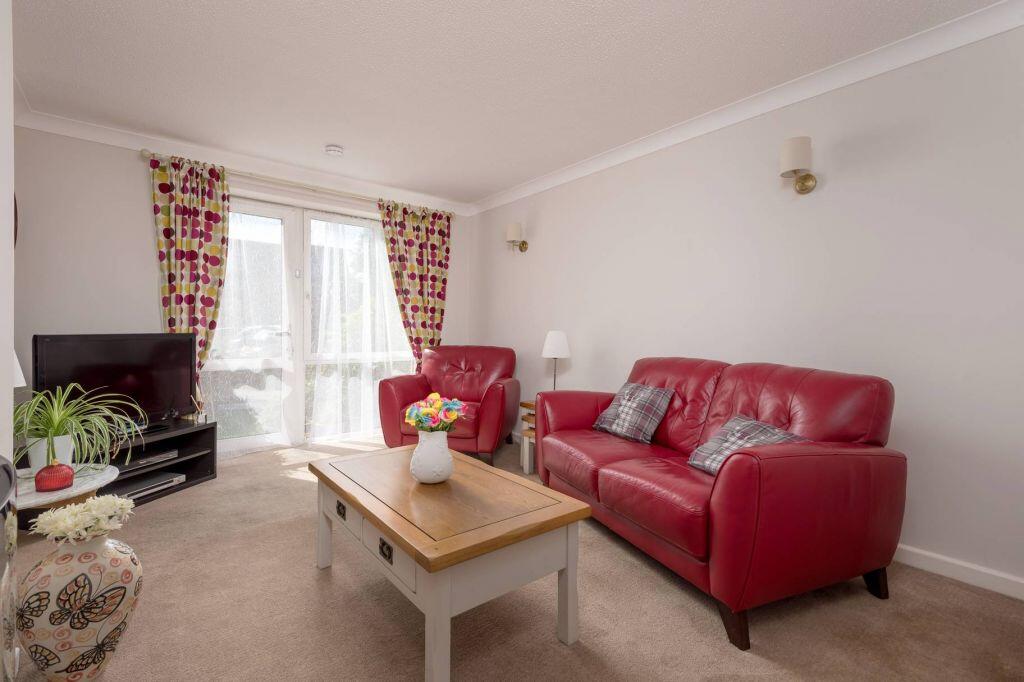 23 Homeross House, 1 Mount Grange, Strathearn Road, Edinburgh, EH9 2QX photo 4