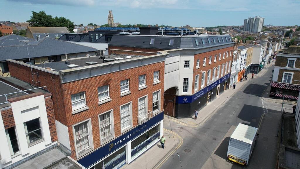 Main image of property: The Atria, Queen Street, Ramsgate
