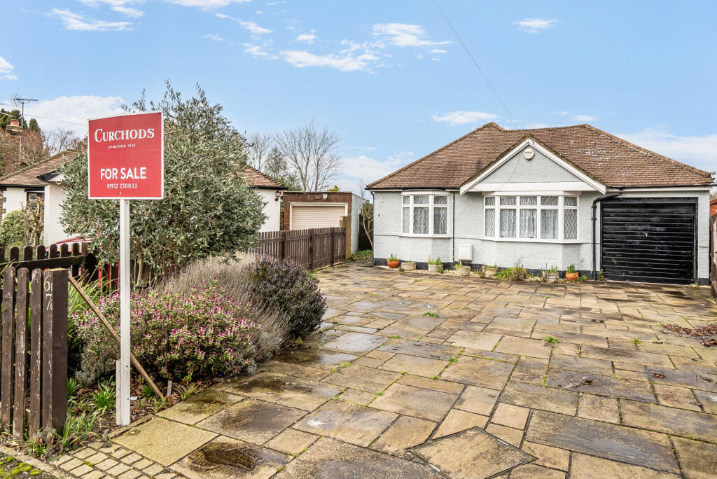 Main image of property: Lois Drive, Shepperton, TW17