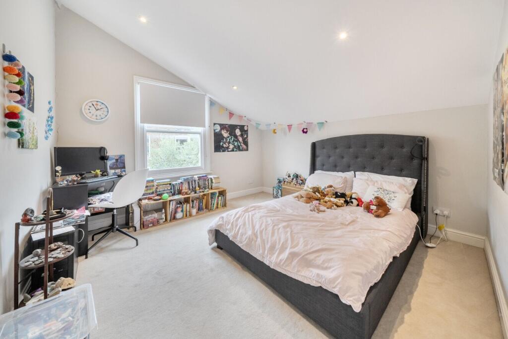 4 bedroom house for rent