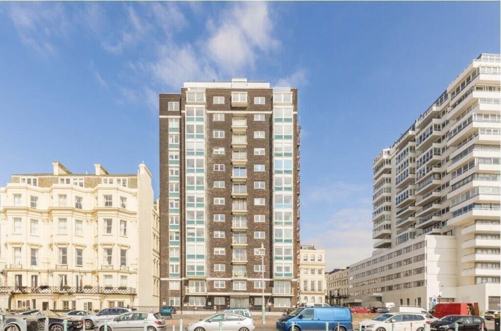 Main image of property: Kings Road, Brighton, BN1 2JH