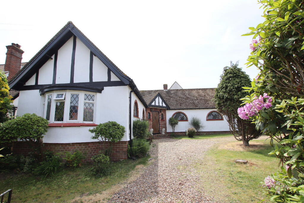 Main image of property: Clarendon Park, Clacton on Sea, CO15