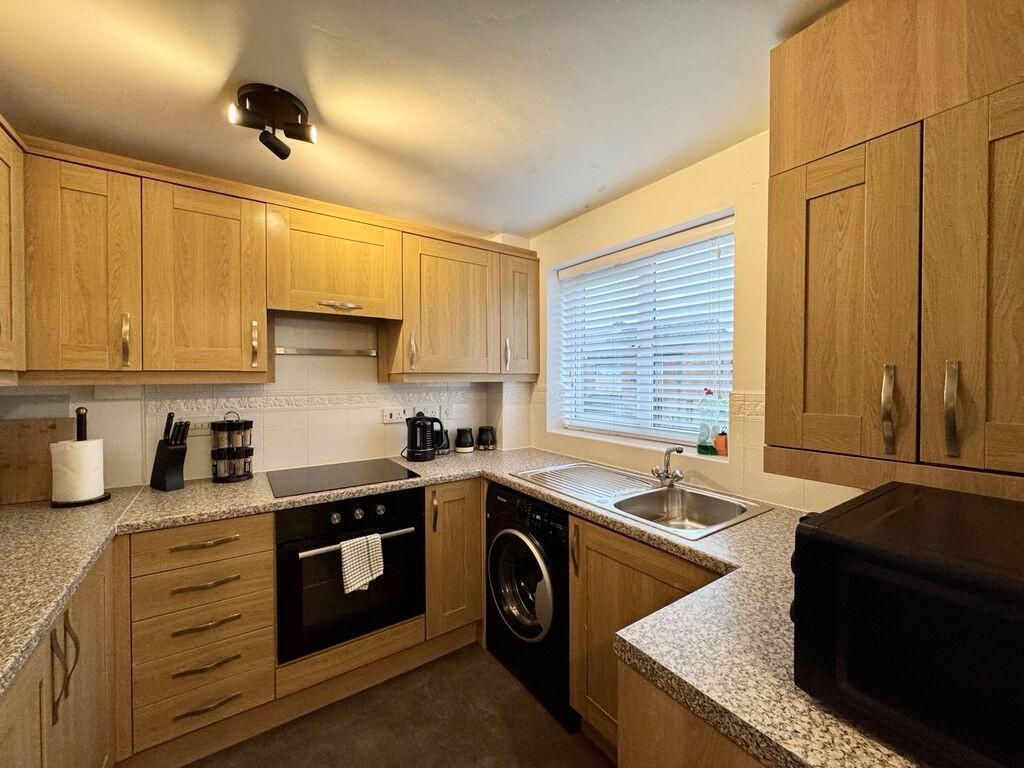 Highfield Road North, Adlington, Chorley, PR6 photo 2
