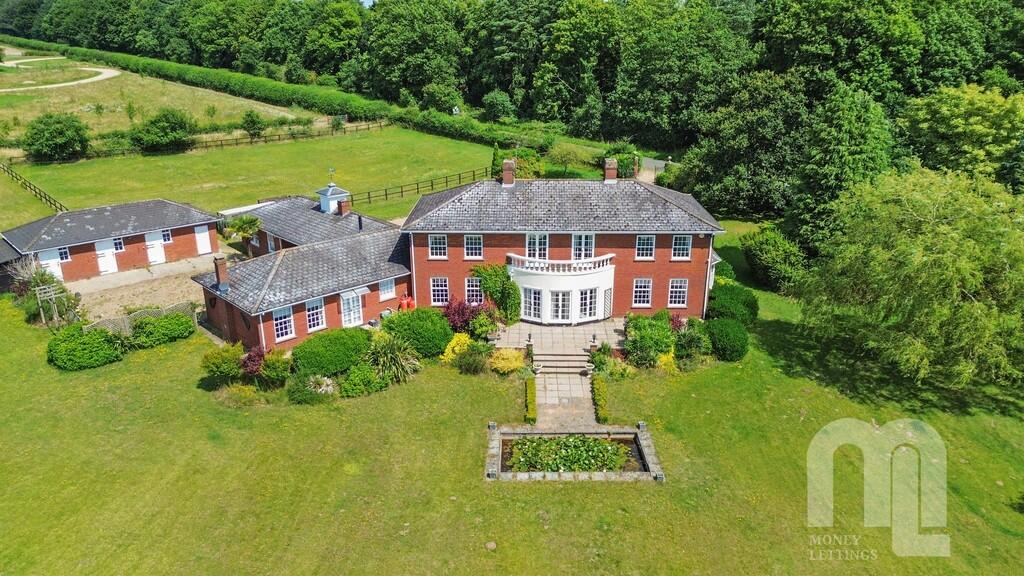 Main image of property: Croxton House, Croxton, Thetford, Norfolk