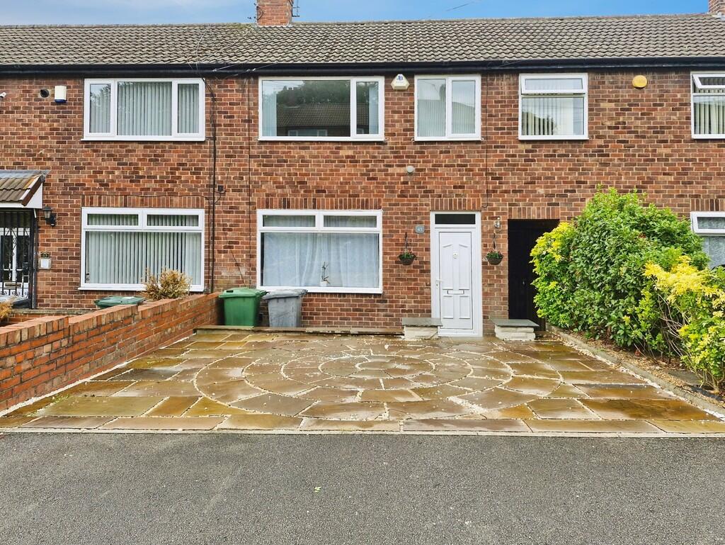Main image of property: Vesper Way, Kirkstall